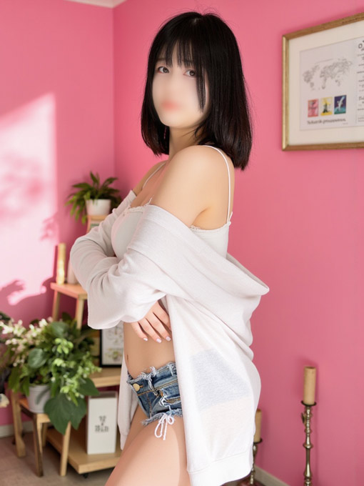 ほずみ 2枚目
