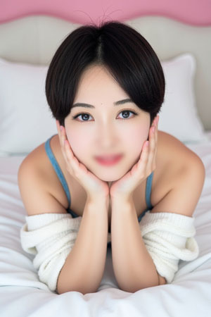 まこ 3枚目