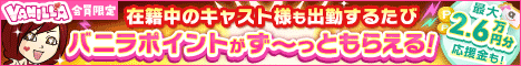 ナチュラルプリンセスで稼ぐならバニラ求人